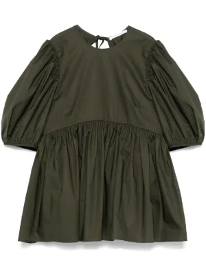 Cecilie Bahnsen(セシル・バンセン)ブラウス - FARFETCH Cecilie Bahnsen(セシル・バンセン)ブラウス - FARFETCH