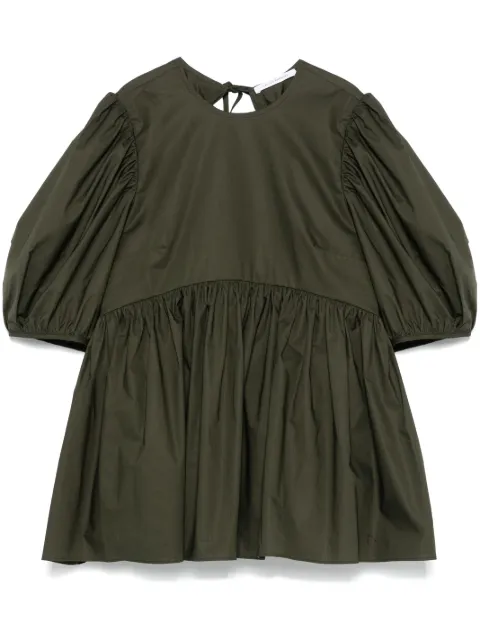 Cecilie Bahnsen top Anisha