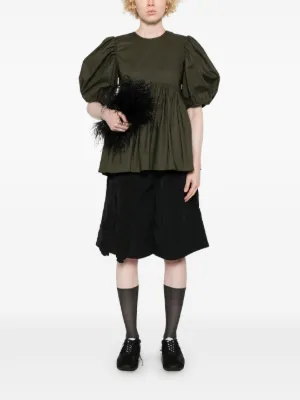 Cecilie Bahnsen ウィメンズ トップス通販 - FARFETCH