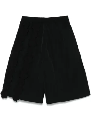 Cecilie Bahnsen ウィメンズ ショートパンツ通販 - FARFETCH