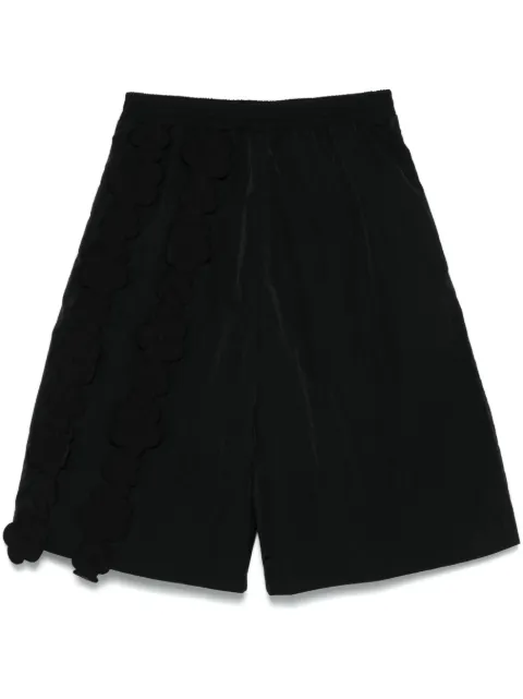 Cecilie Bahnsen Angel shorts