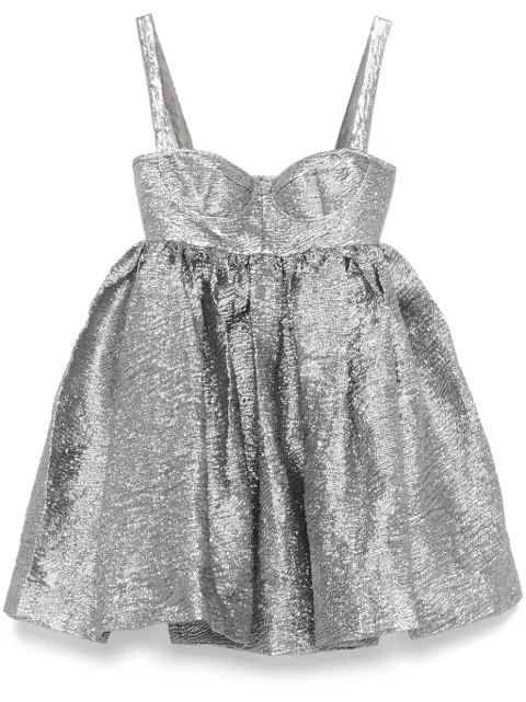 Cecilie Bahnsen Onique mini dress