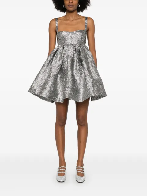 Cecilie Bahnsen Onique mini dress 424RTW10032 - 1