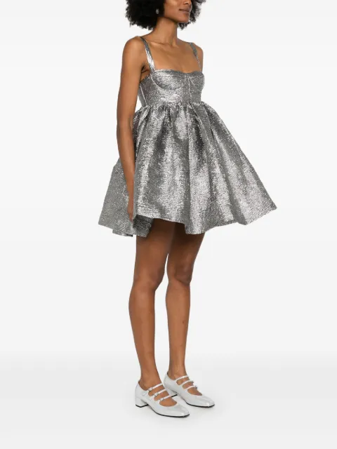 Cecilie Bahnsen Onique mini dress 424RTW10032 - 2
