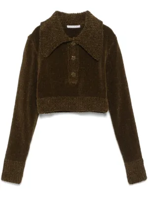Cecilie Bahnsen（セシル・バンセン）ニットウェア - FARFETCH