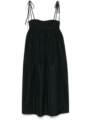 Cecilie Bahnsen（セシル・バンセン）ワンピース・ドレス - FARFETCH