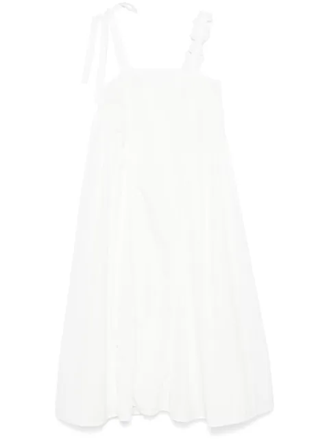 Cecilie Bahnsen Oaklyn maxi dress