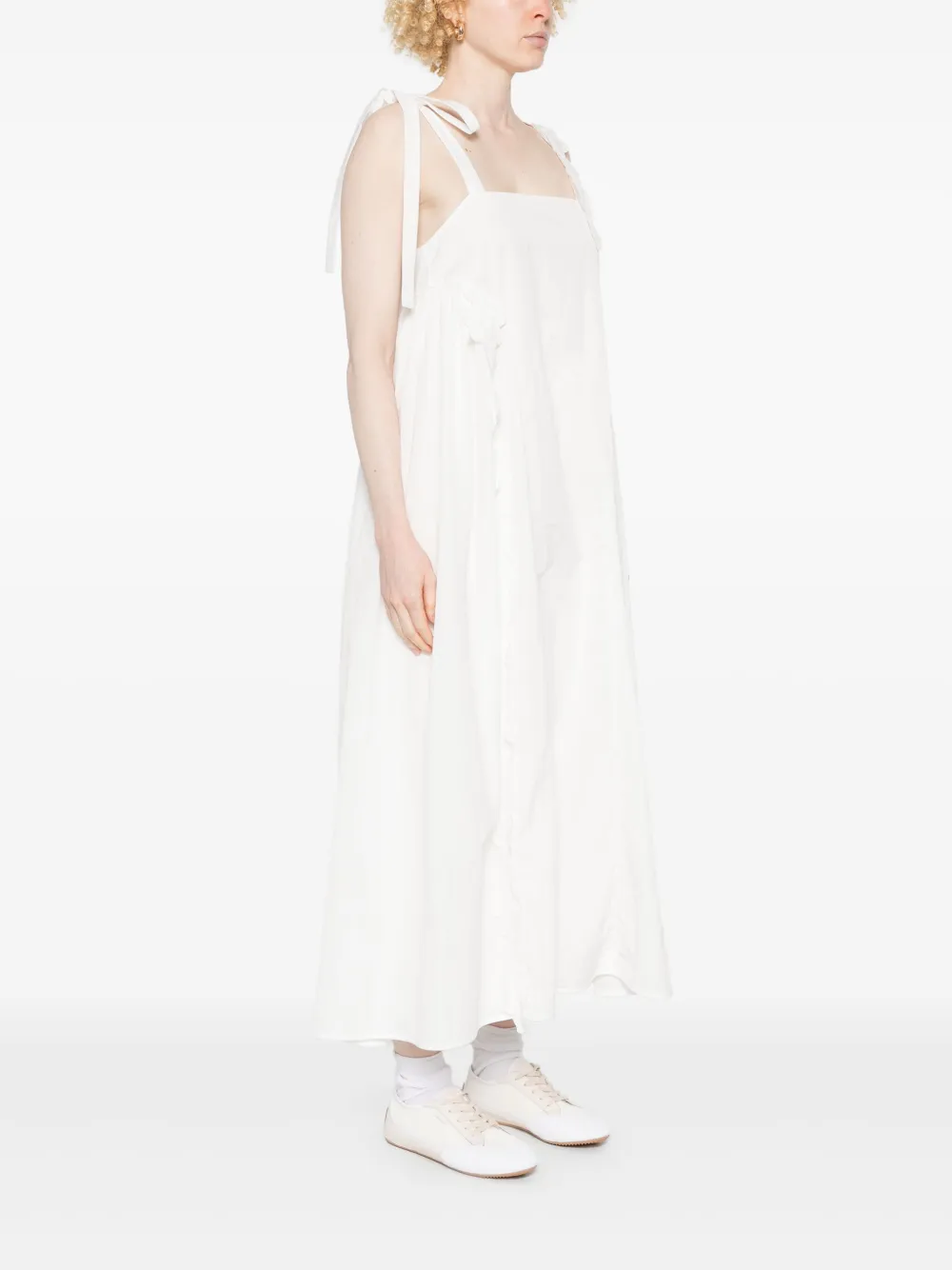 Oaklyn maxi dress