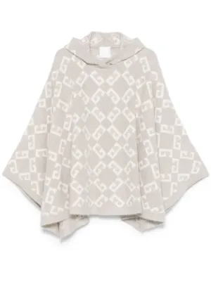 ・vintage GIVENCHY cape coat ジバンシー　ケープ vintage GIVENCHY cape coat ジバンシー ケープ