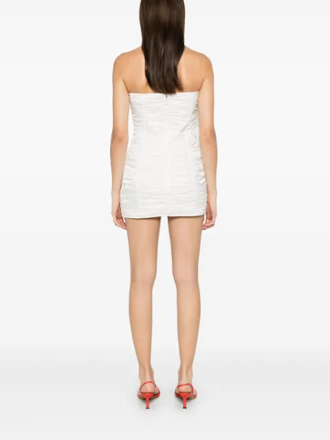 Charo Ruiz Ibiza Orbet mini dress 256601 - 3