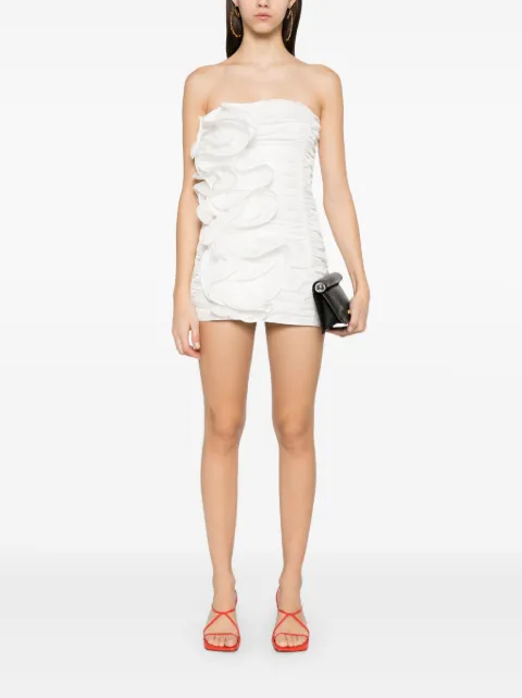 Charo Ruiz Ibiza Orbet mini dress 256601 - 1