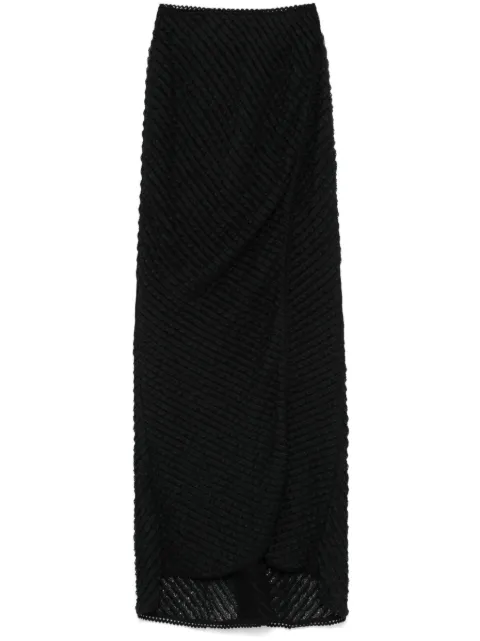 Charo Ruiz Ibiza Eris maxi skirt