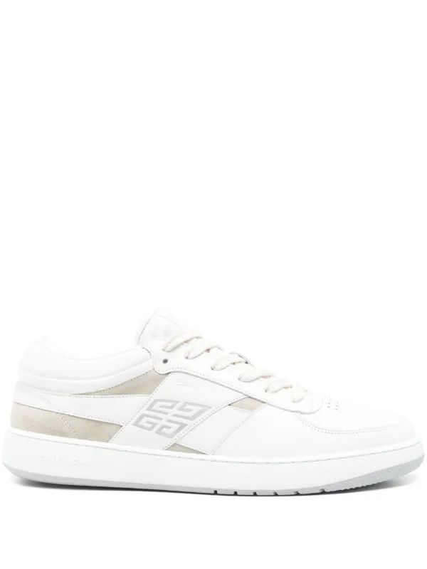 スニーカー Givenchy G MOVE SNEAKERS Givenchy G Move Sneakers | White | FARFETCH CA