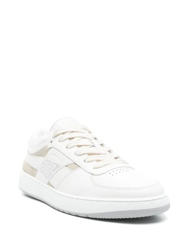 Givenchy G Move Sneakers | White | FARFETCH