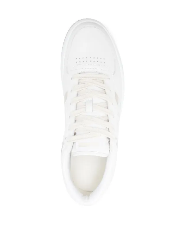 Givenchy G Move スニーカー | ホワイト | FARFETCH JP