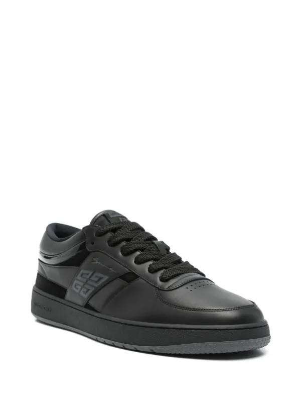 スニーカー Givenchy G MOVE SNEAKERS Givenchy G Move Sneakers | Black | FARFETCH