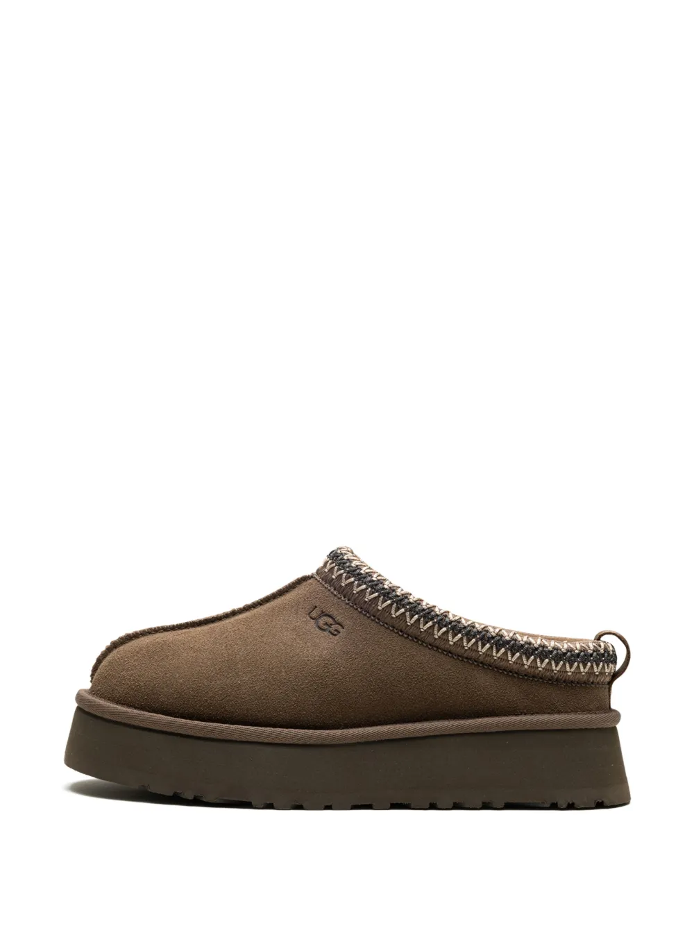 UGG Tasman slippers Brown