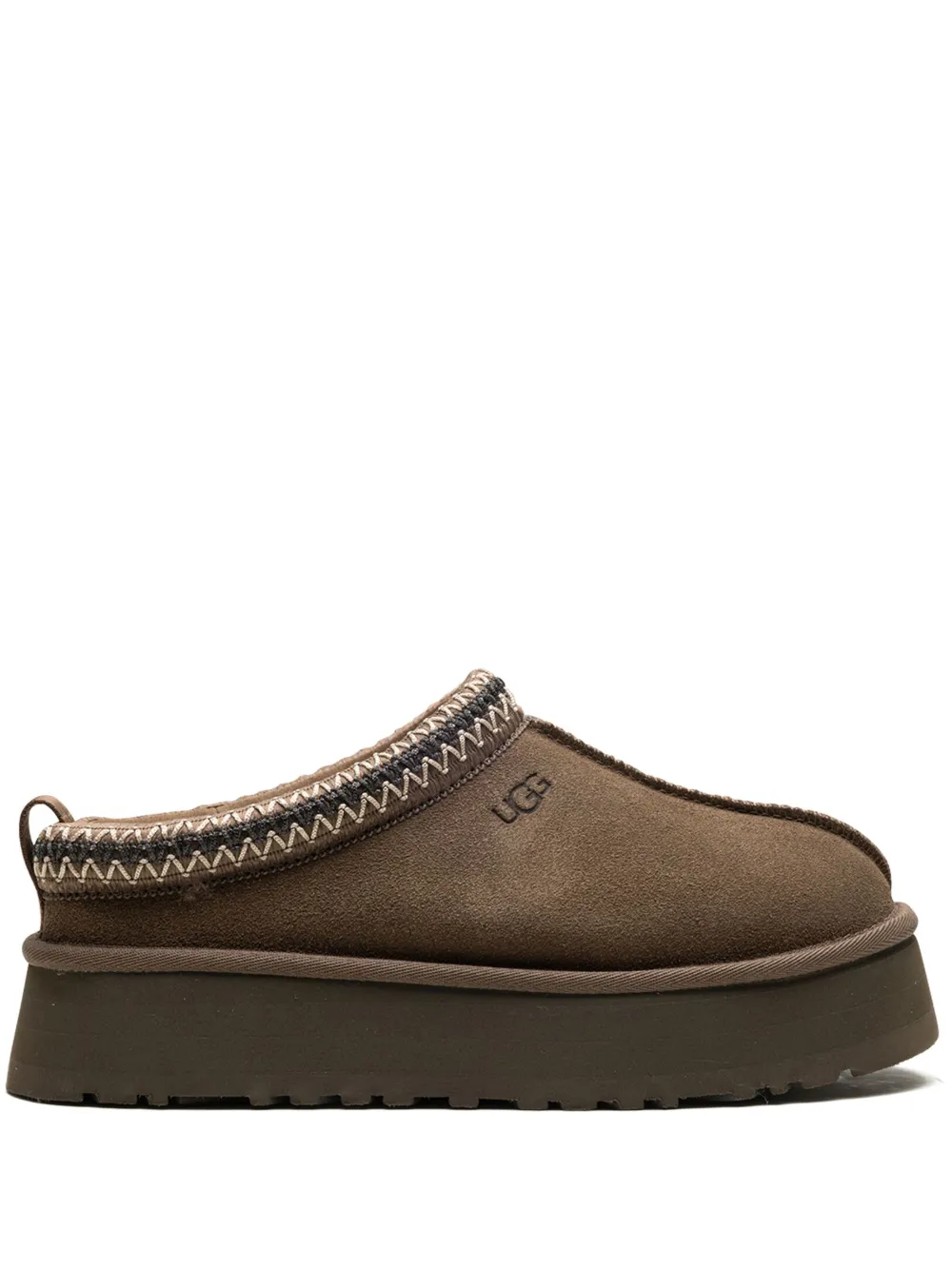 UGG Tasman Slippers | Brown | FARFETCH