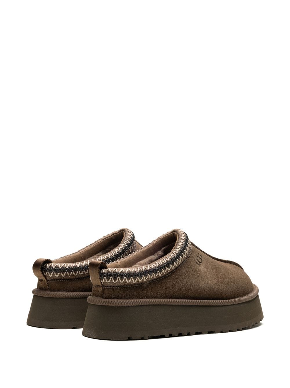 UGG Tasman slippers - Bruin