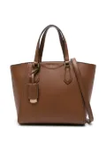 Michael Michael Kors small Taryn tote bag - Brown