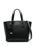 Michael Kors small Taryn tote bag - Black