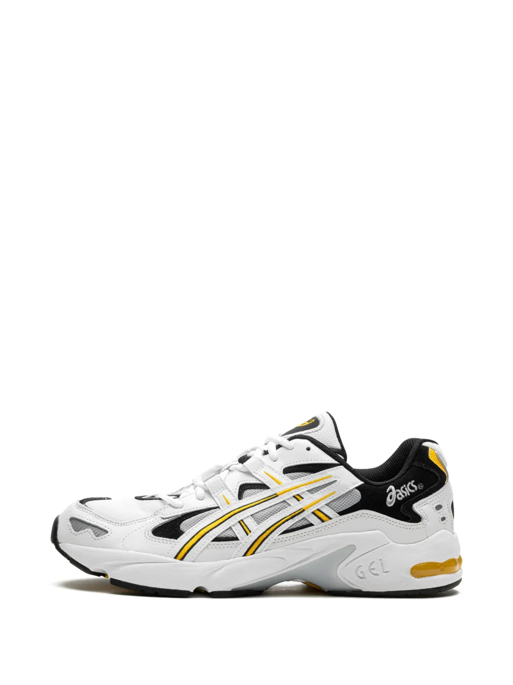 Asics gel lyte kayano 5 og online