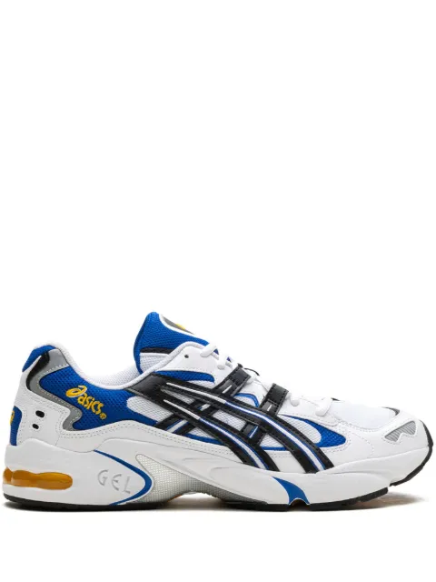 ASICS Gel-Kayano 5 OG "White/Black" sneakers