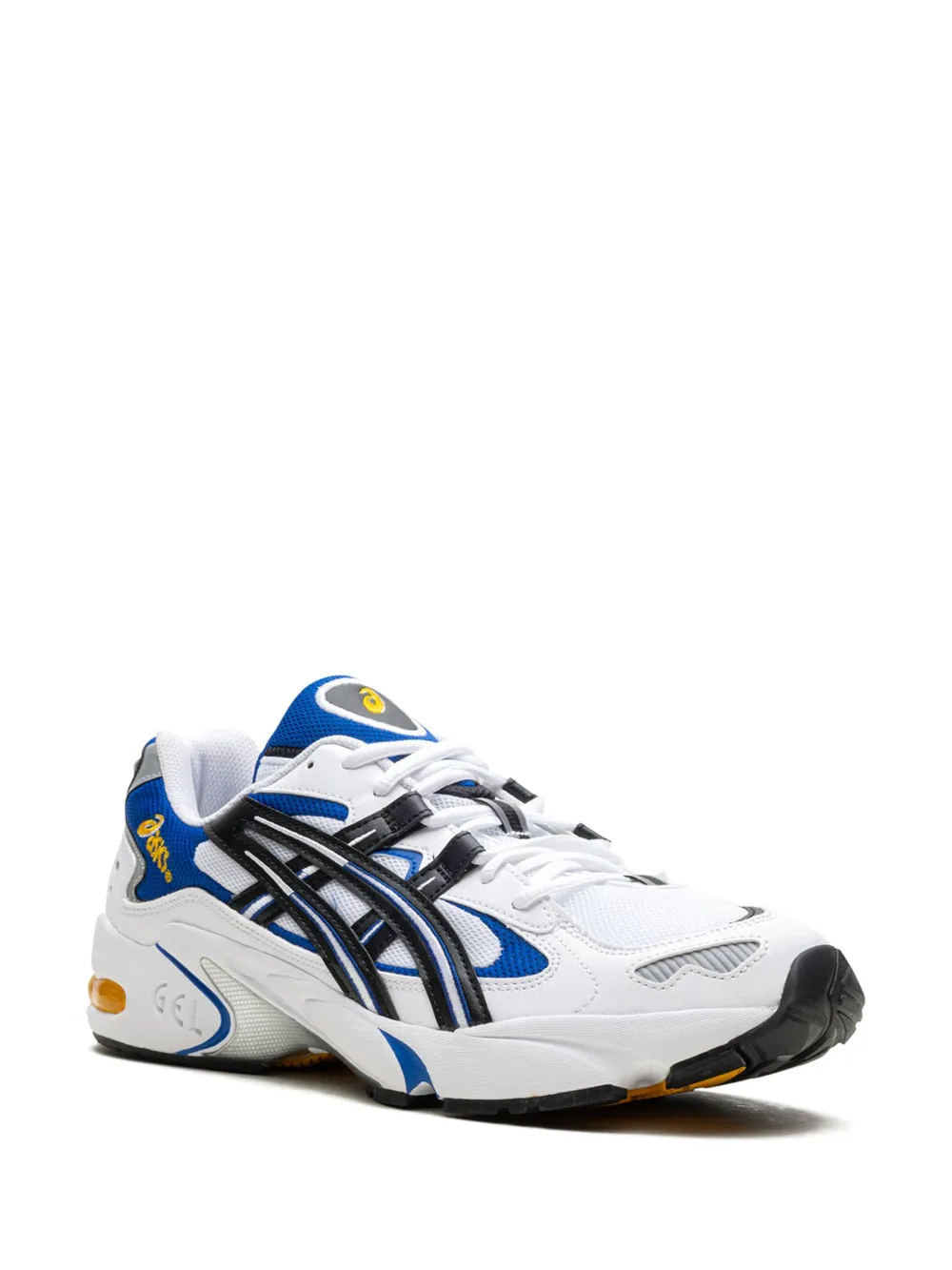 Image 2 of ASICS Gel-Kayano 5 OG "White/Black" sneakers