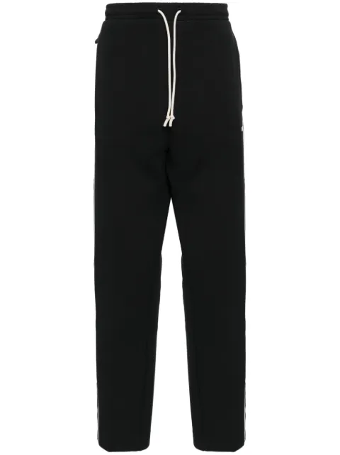 BOSS drawstring track pants