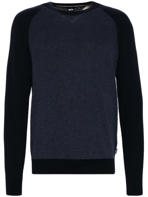 BOSS sweat Dairon