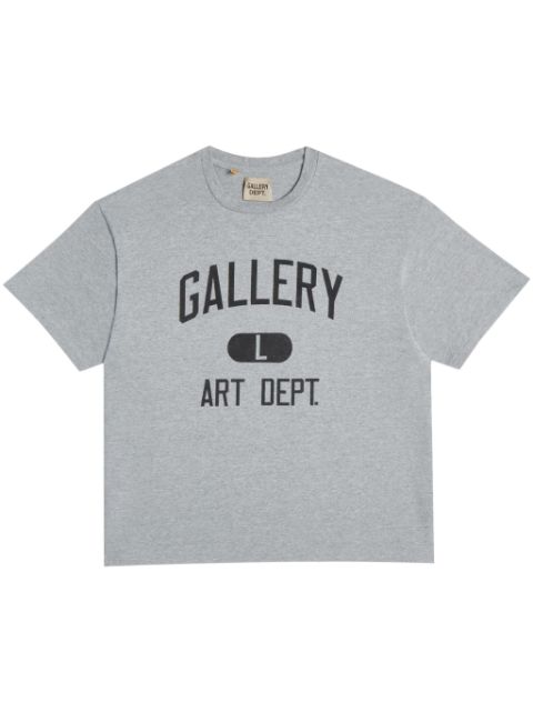 GALLERY DEPT. Art Dept T-shirt Men