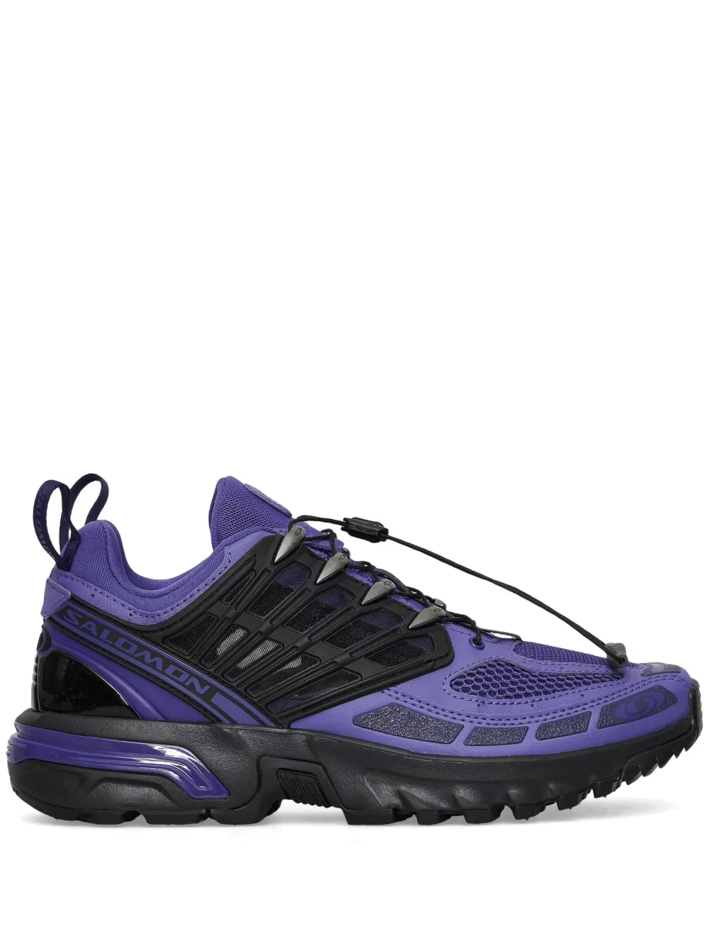 Salomon Cloudsurfer sneakers Purple