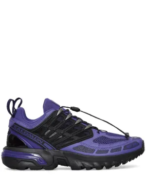 Merrell Moab Speed 2 Gore-Tex Sneakers | Purple | FARFETCH
