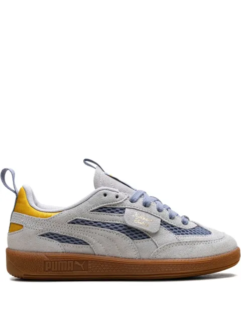 PUMA tenis Palermo "Grey" de PUMAx KidSuper