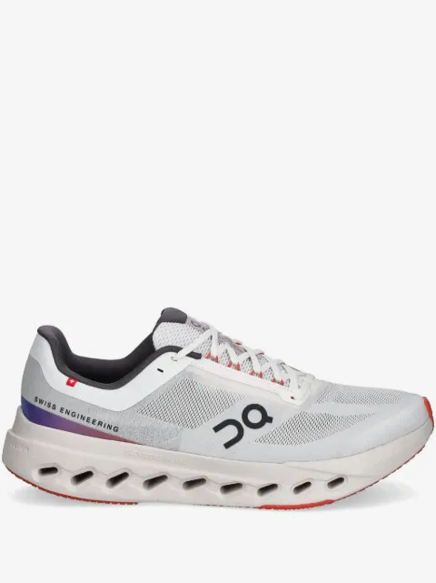 On Cloudsurfer trainers