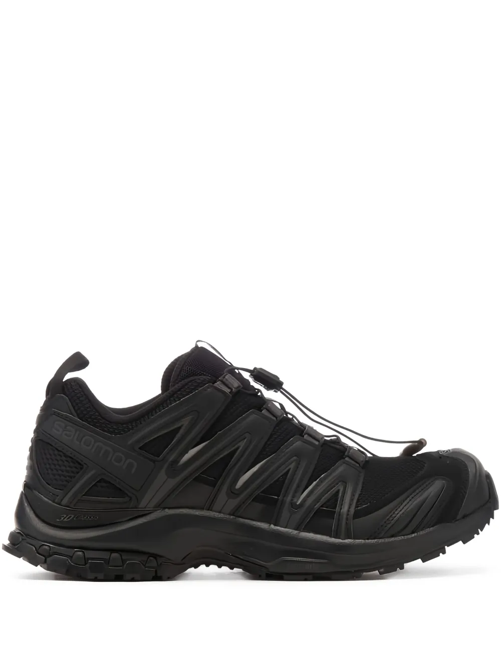 Salomon Advanced XA Pro 3D "Black" sneakers