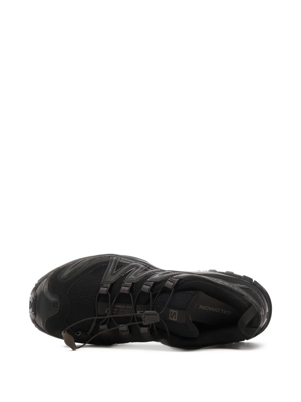 Salomon Advanced XA Pro 3D "Black" sneakers