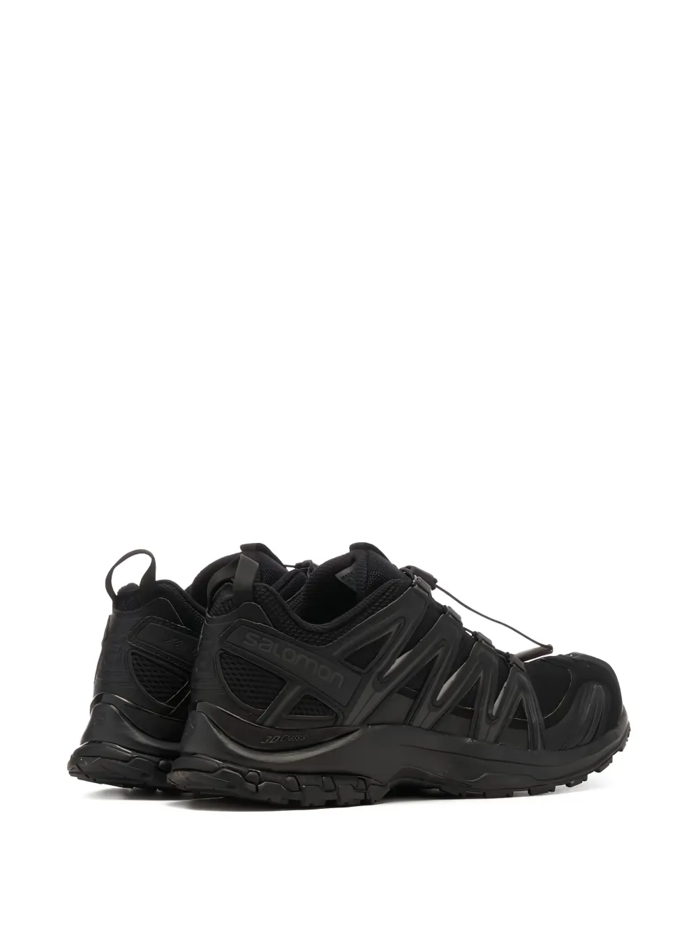 Salomon Advanced XA Pro 3D "Black" sneakers