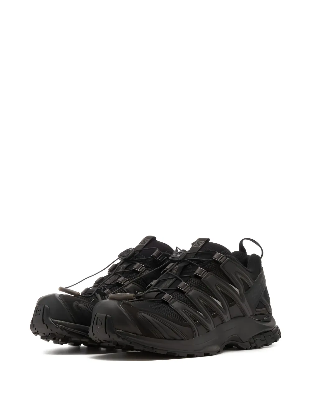 Salomon Advanced XA Pro 3D "Black" sneakers