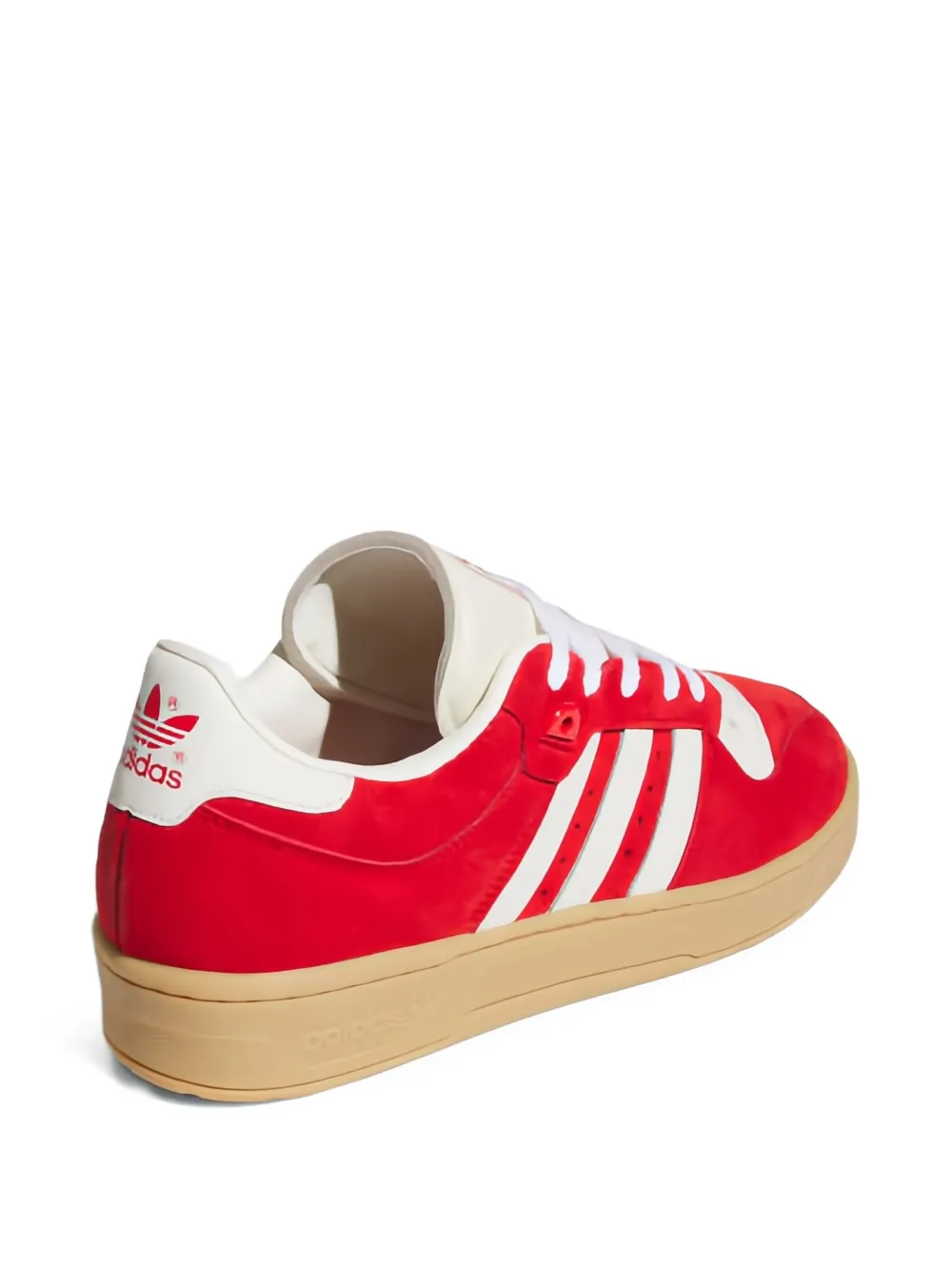 adidas Rivalry 86 sneakers Red