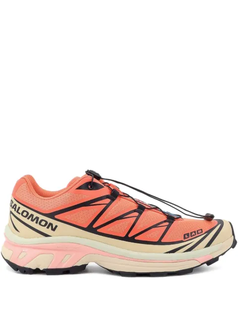 Salomon tenis XT-6 Orange