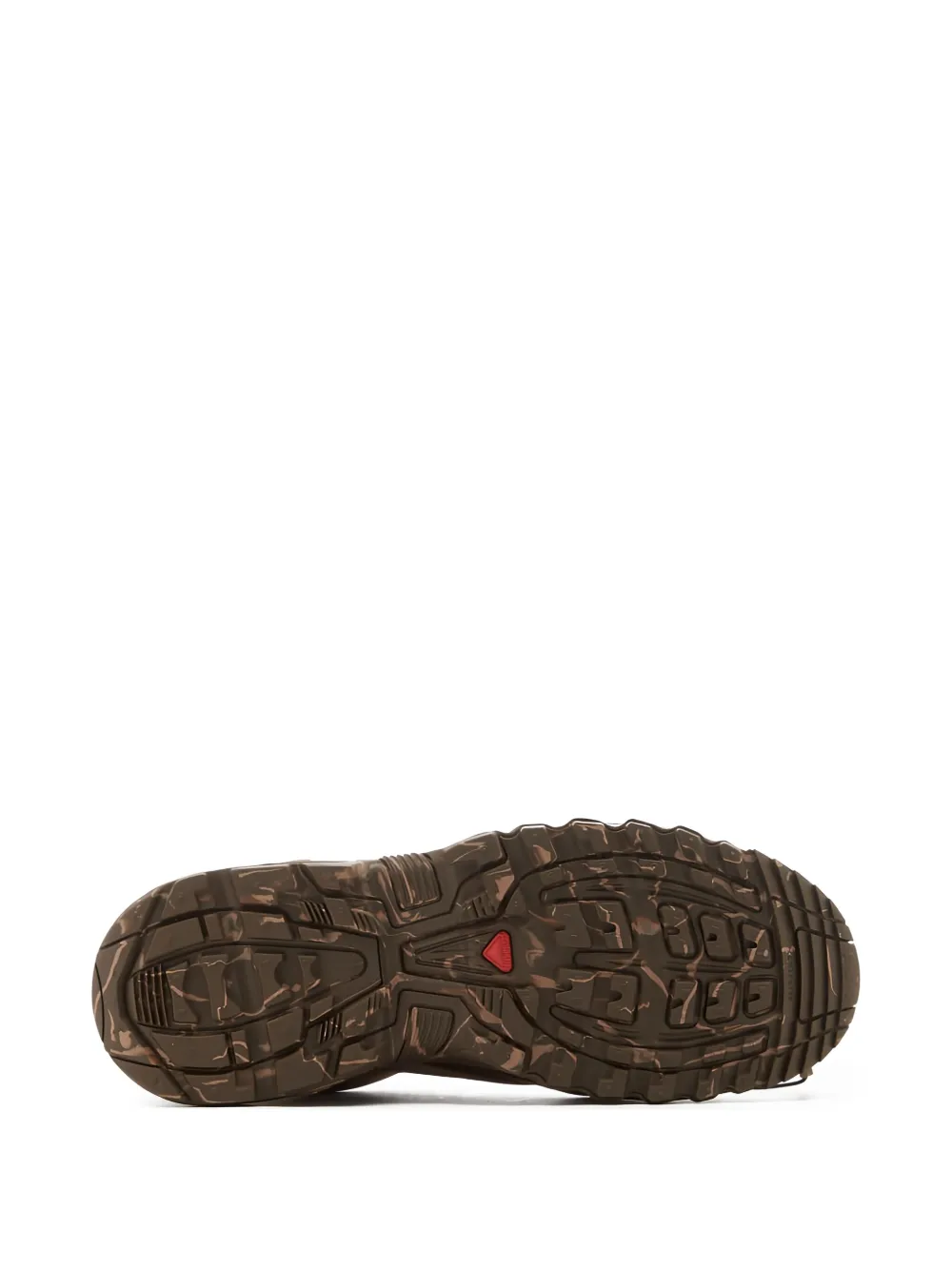 Salomon ACS Pro Desert "Brown" sneakers