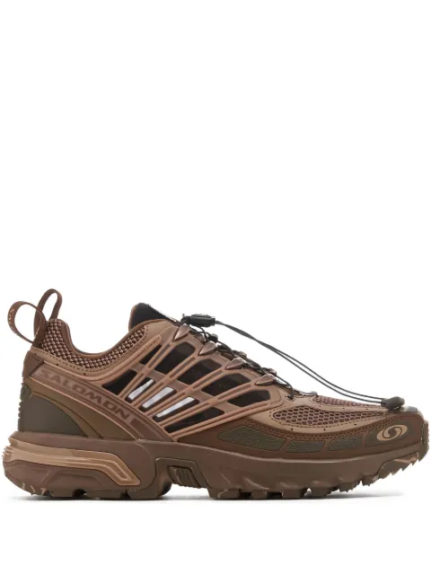 Salomon ACS Pro Desert "Brown" sneakers