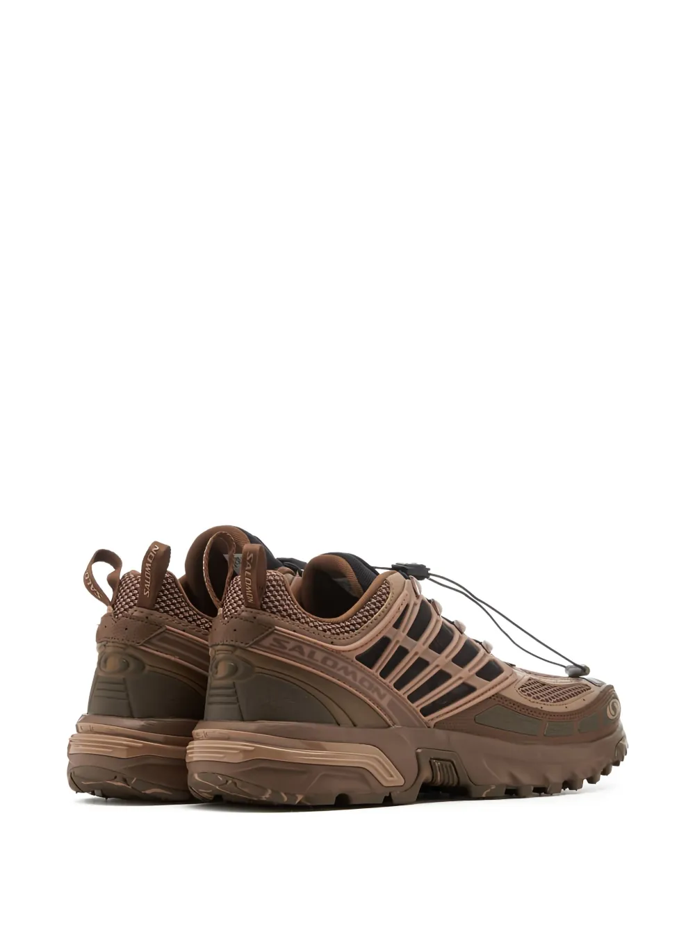 Salomon ACS Pro Desert "Brown" sneakers