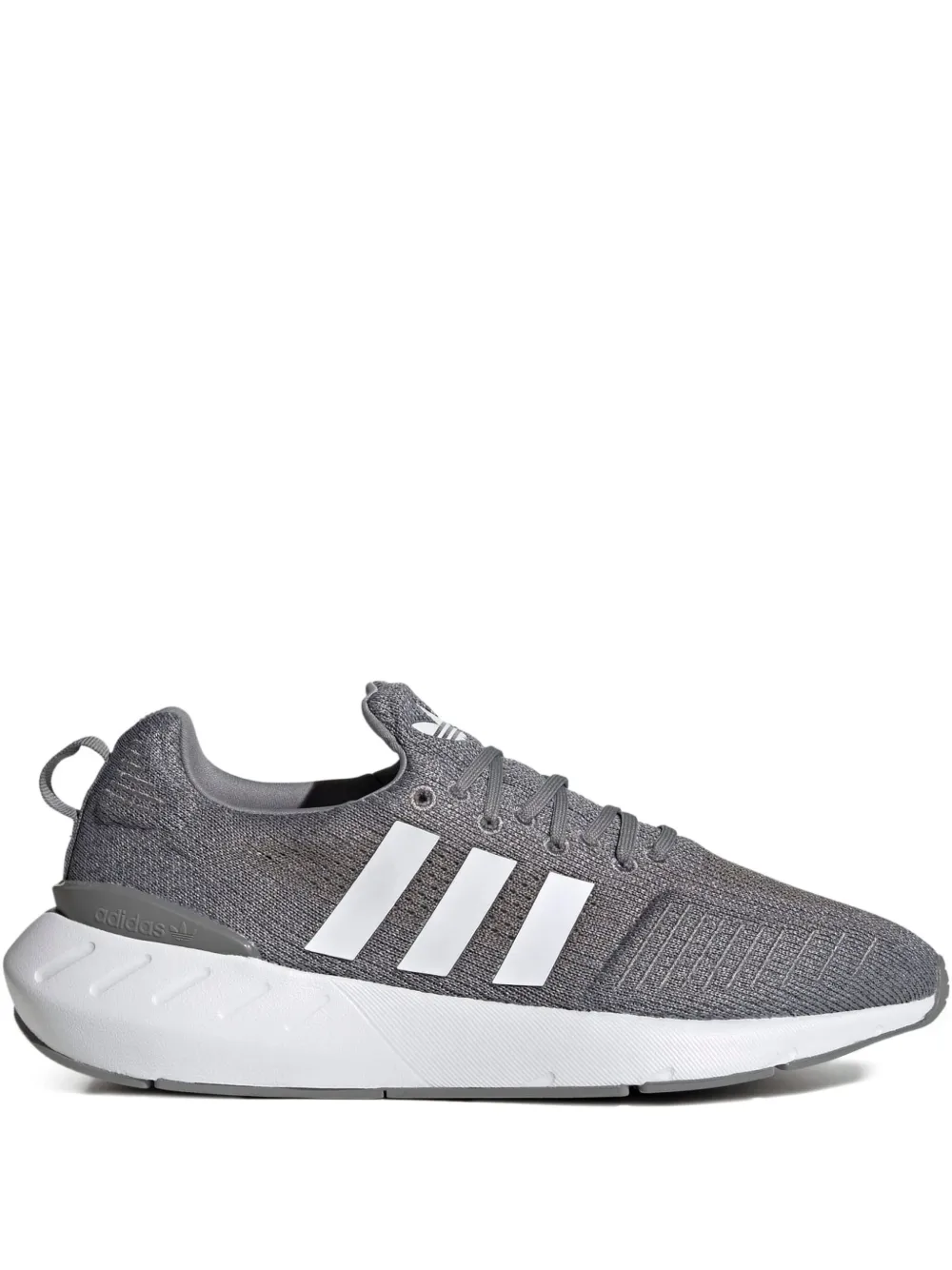 adidas Swift Run 22 sneakers | Grey | Image 1