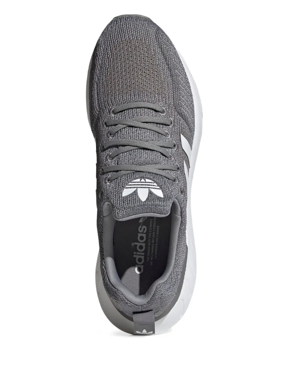 adidas Swift Run 22 sneakers Grey
