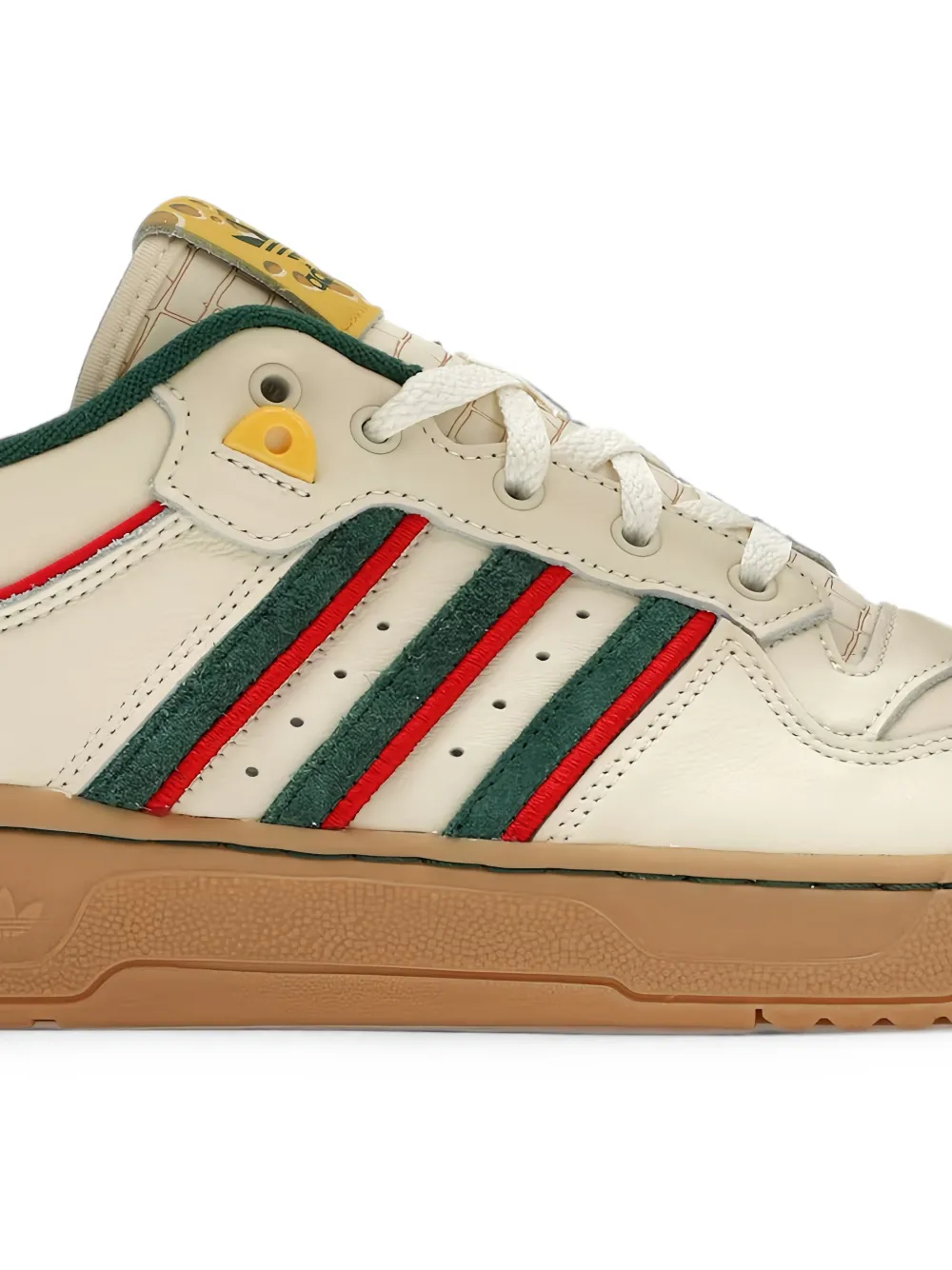 adidas x Shake Rivalry 414 Day sneakers Beige