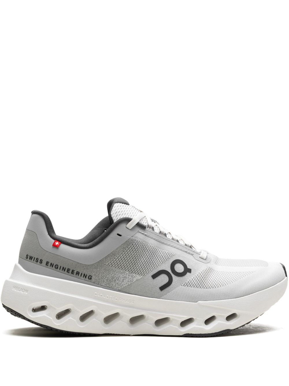 On Running Cloudsurfer sneakers Grey