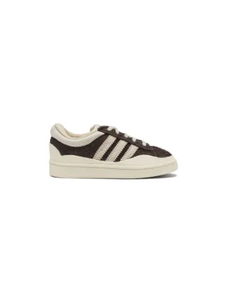 Adidas Kids Bad Bunny Campus Sneakers | Brown | FARFETCH