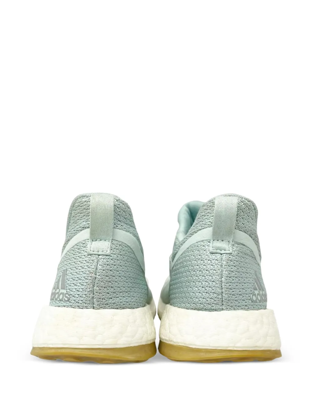 adidas Pure Boost X Clima sneakers Groen